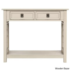 Console Table -3