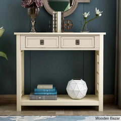 Console Table -1