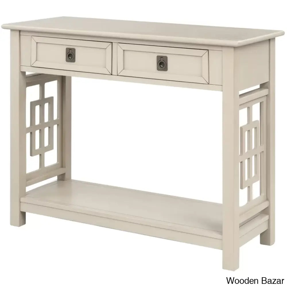 Console Table -2