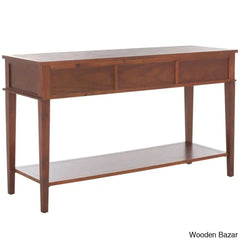  - Wooden Bazar