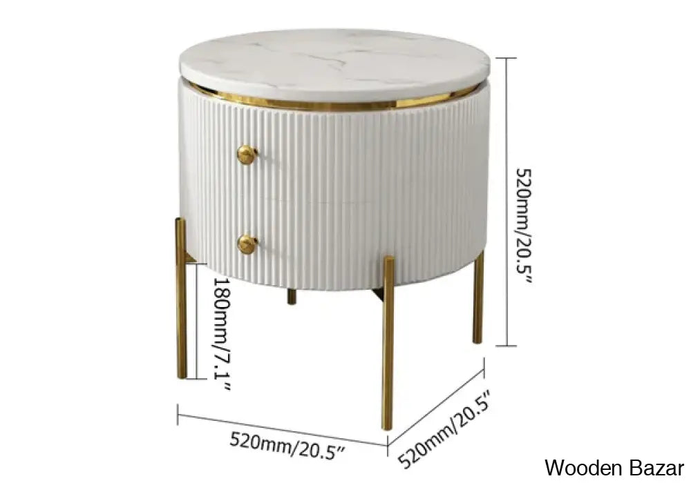 Side Table -6