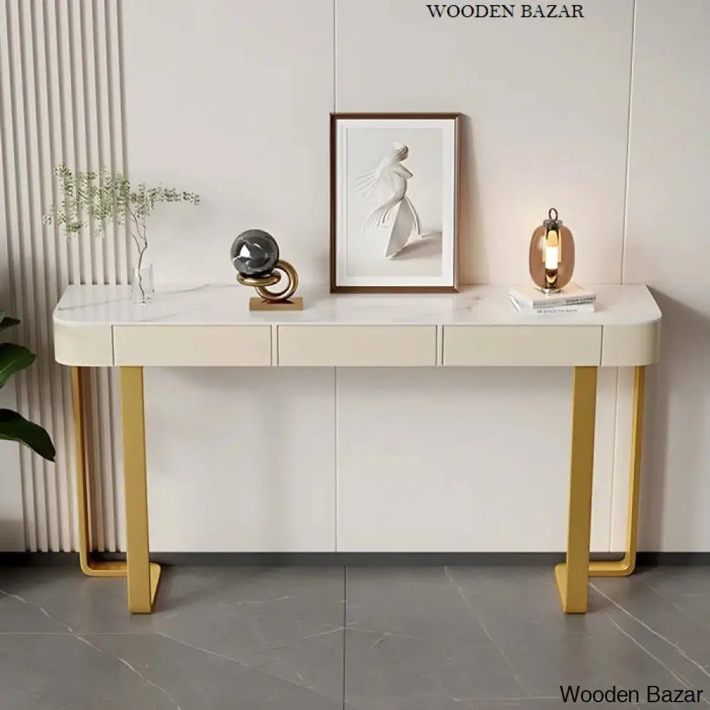 Console Tables