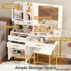 - Wooden Bazar