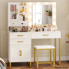 - Wooden Bazar