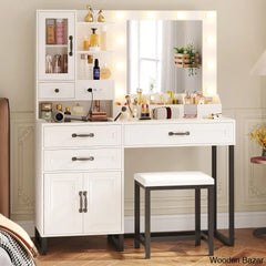  - Wooden Bazar