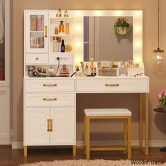  - Wooden Bazar
