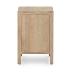  - Wooden Bazar