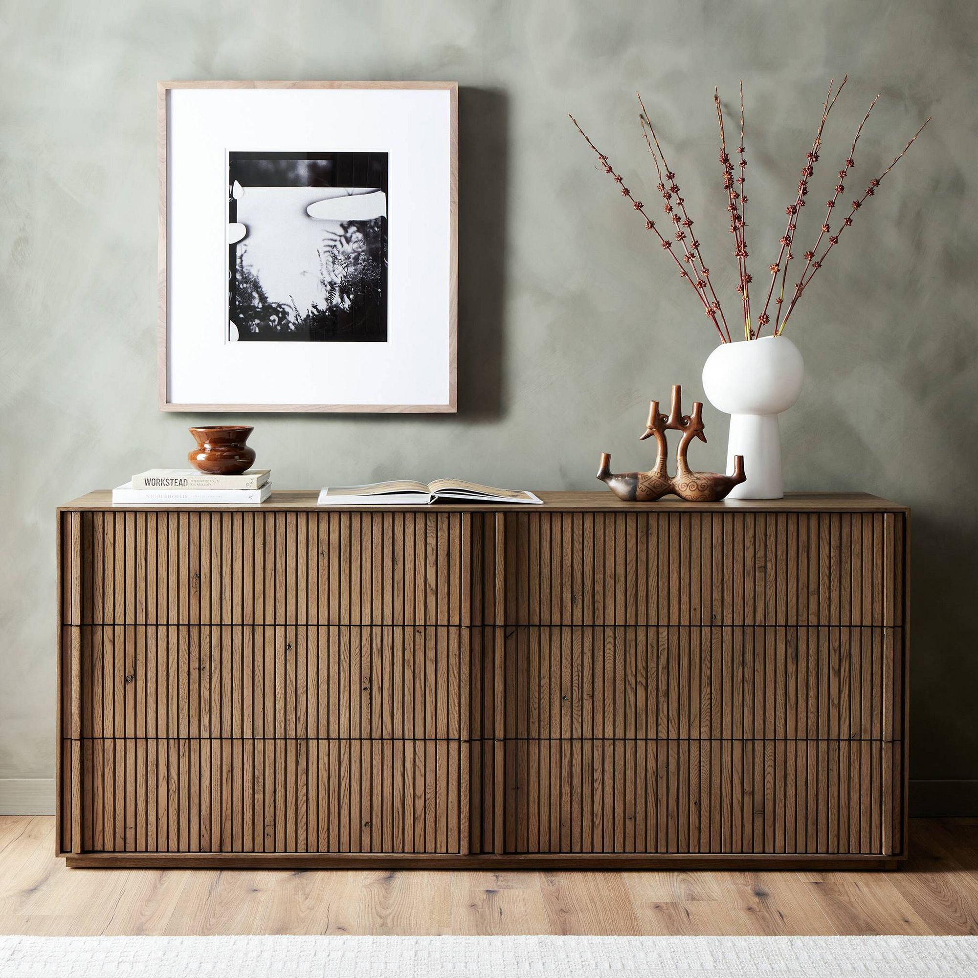  - Wooden Bazar