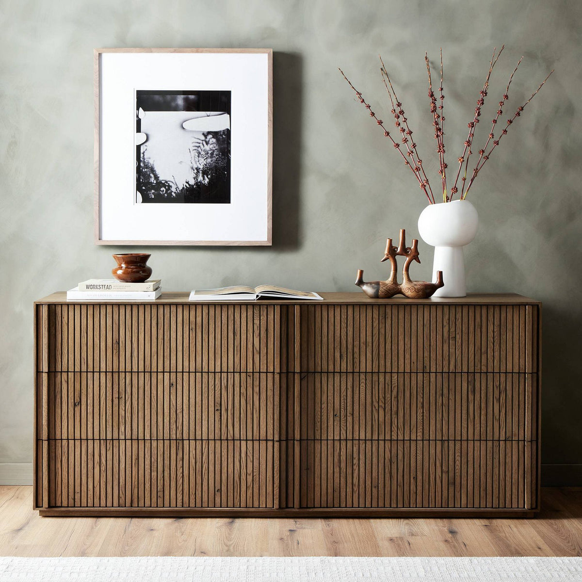  - Wooden Bazar