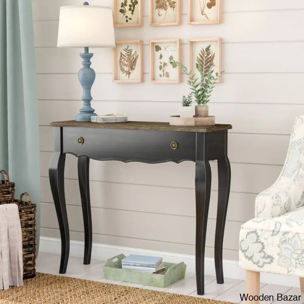 Entryway Table - Console Table