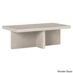 Zeitzc Coffee And Center Table