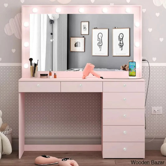  - Wooden Bazar