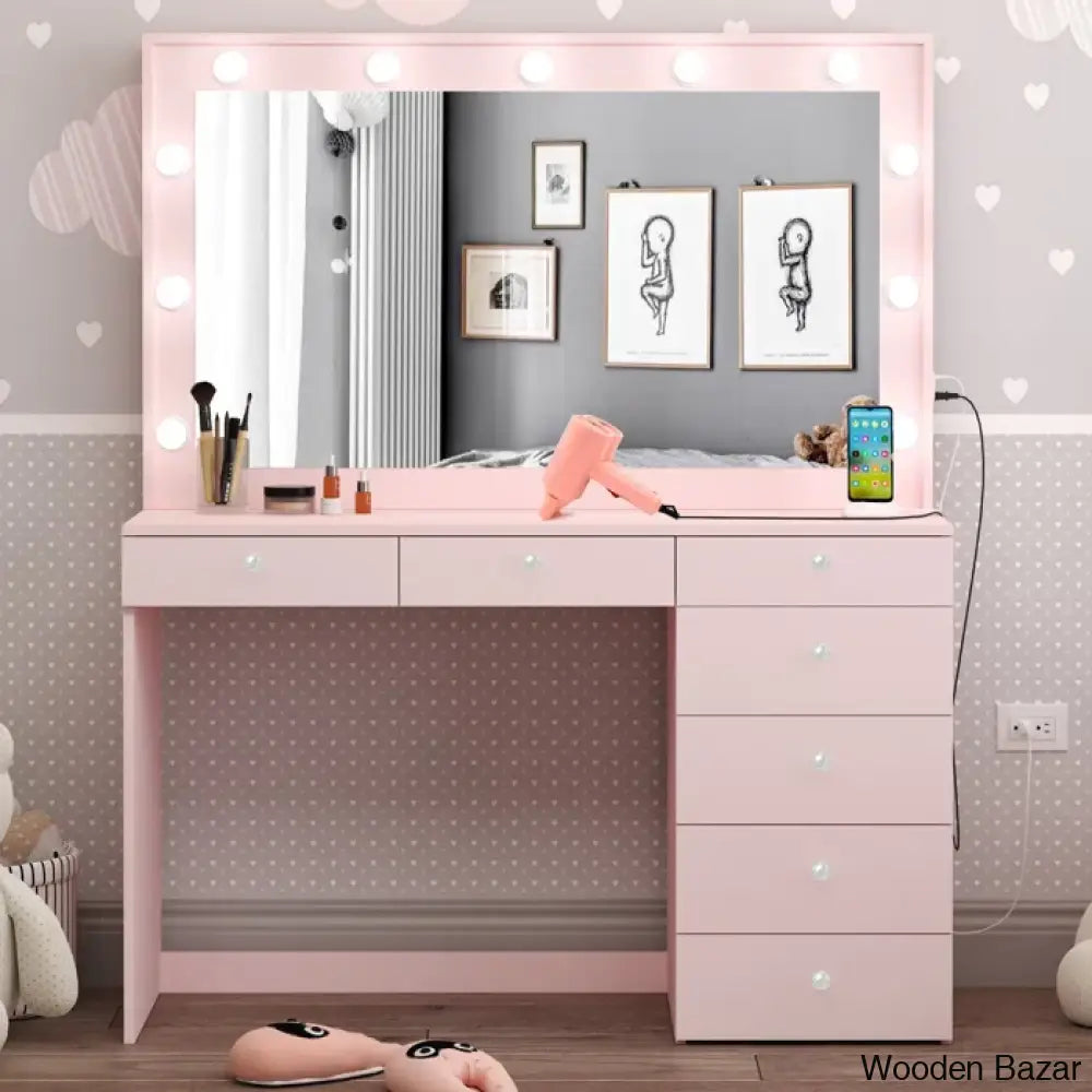  - Wooden Bazar