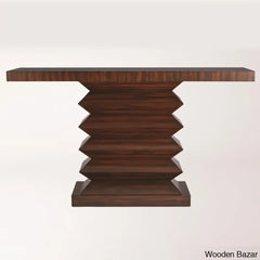  - Wooden Bazar