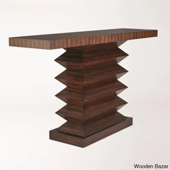  - Wooden Bazar