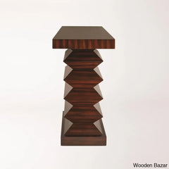  - Wooden Bazar