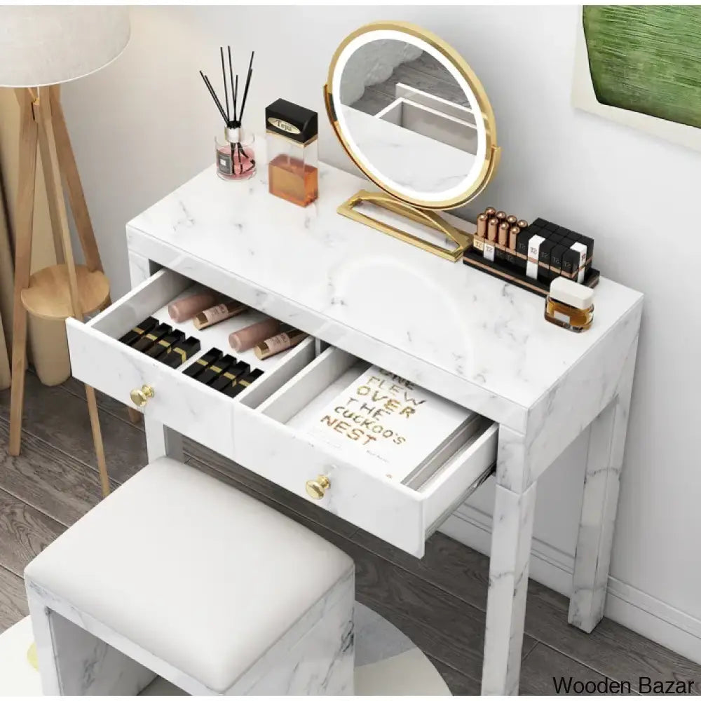 Dressing Table -2