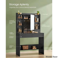  - Wooden Bazar