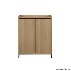  - Wooden Bazar