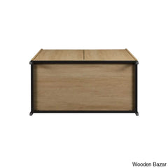  - Wooden Bazar