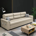 Luxury Sofa cum bed-19