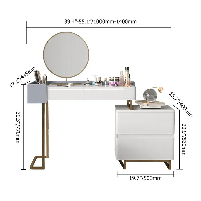Dressing Table -8