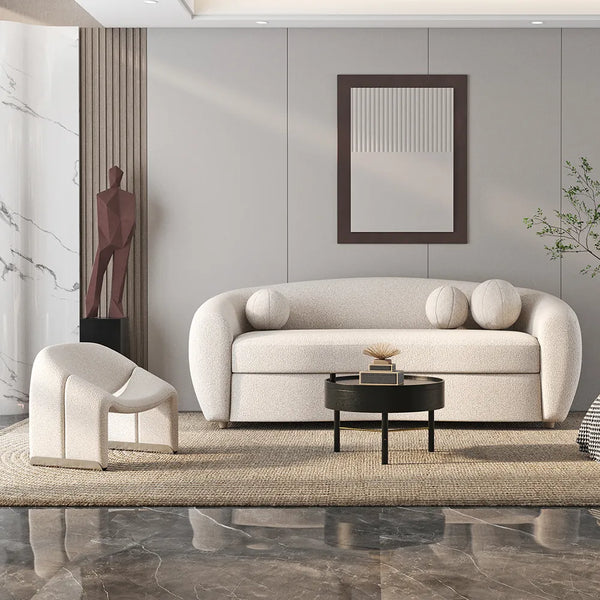 Luxury 3 Seater Sofa