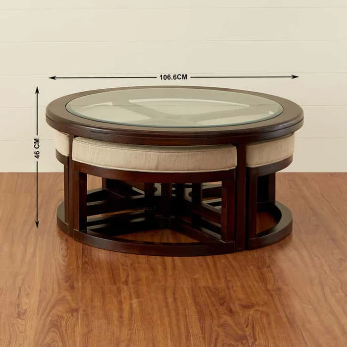 Unique Dining Table-2