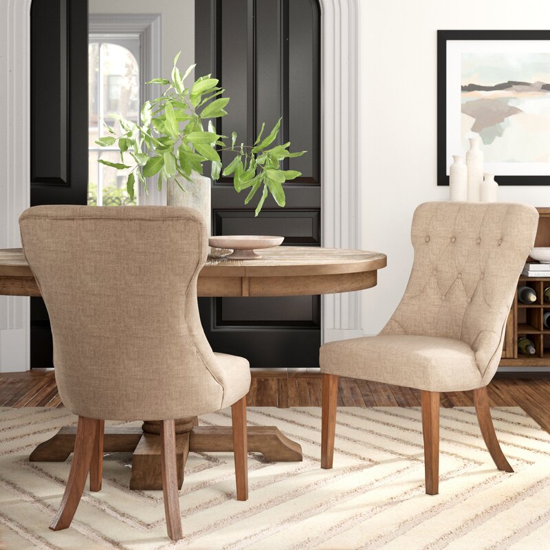Dining Chairs - Wooden Bazar