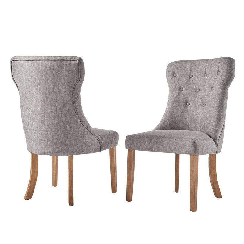 Dining Chairs - Wooden Bazar