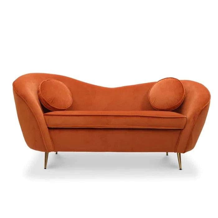 2 Seater Sofa - 2