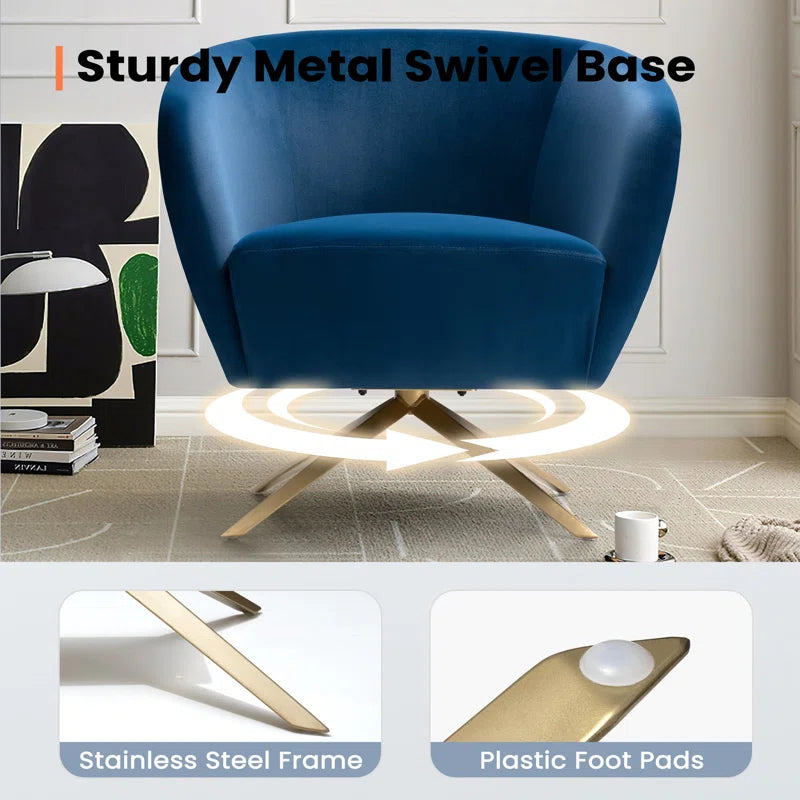 Swivel Chair-4