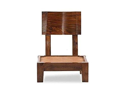 Handicrafts Sheesham Wood Sofa/Chair