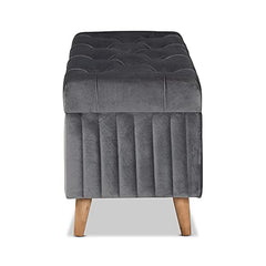 Grey Ottomans-7