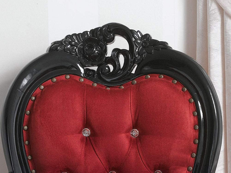 Luxury Chair-1