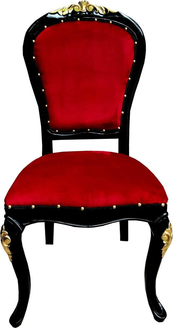 High Back Luxury Chair