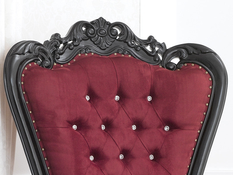 High Back Luxury Chair-2