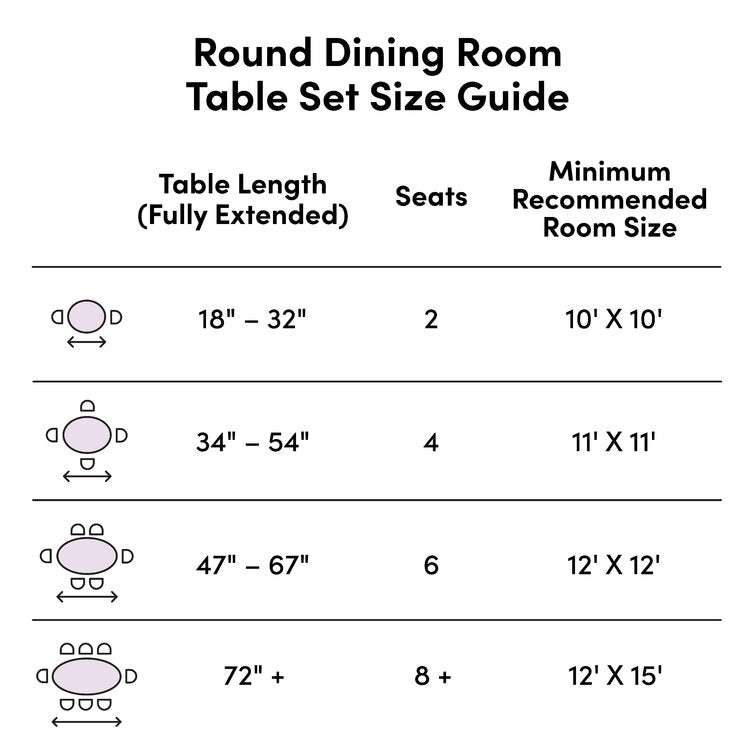 4 Seater dining set-7