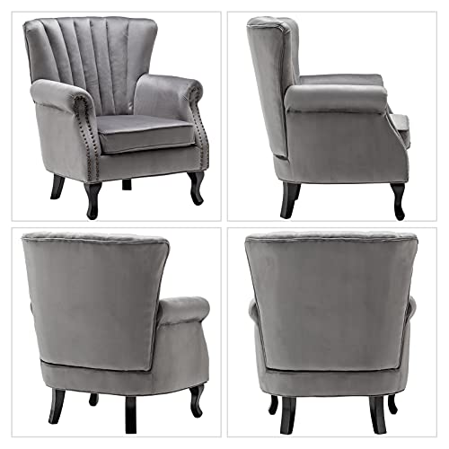 club chair set