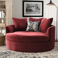 Whether you love this Barrel shape Sofa for Enhance Your Home Decor curling up beside loved ones or you prefer lots of elbow room as you lounge Barrel shape 1 seater Sofa , this oversized barrel chair is the perfect pick for your home.