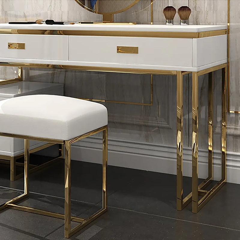 SS Dressing Table -4