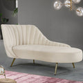 Arm Chaise Lounge-4