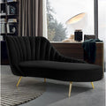 Arm Chaise Lounge-6