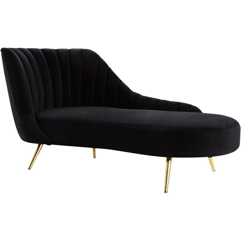 Arm Chaise Lounge-7