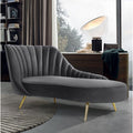 Arm Chaise Lounge-8