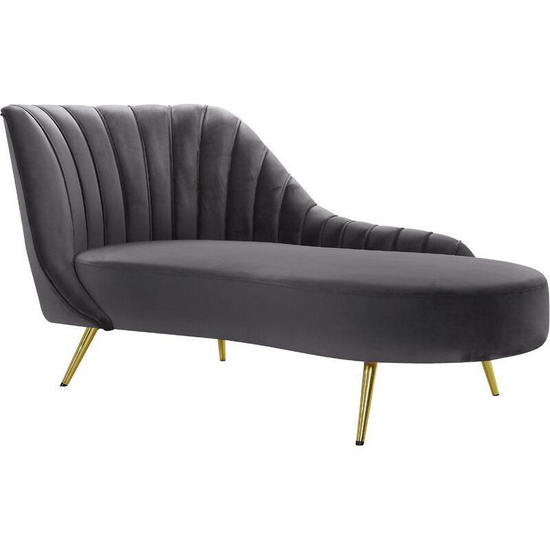 Arm Chaise Lounge-9