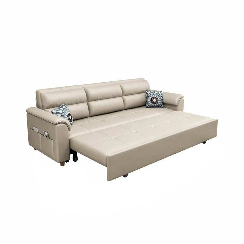 Luxury Sofa cum bed-22