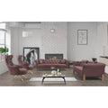 4 Peace Sofa Set-7