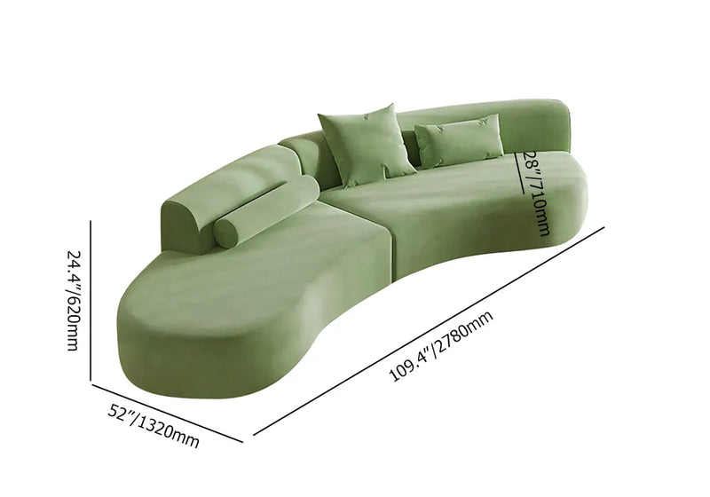 4 Seater Sofa-3