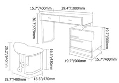 Dressing Table -6